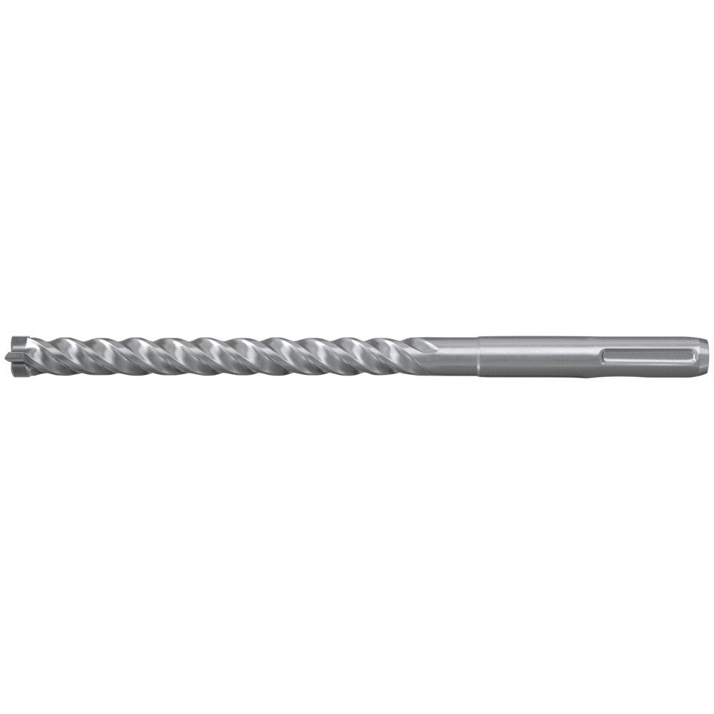 fischer Hammerbohrer Quattric II Produktbild img1 L