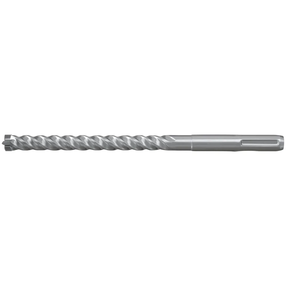 fischer Hammerbohrer Quattric II Produktbild img1 L