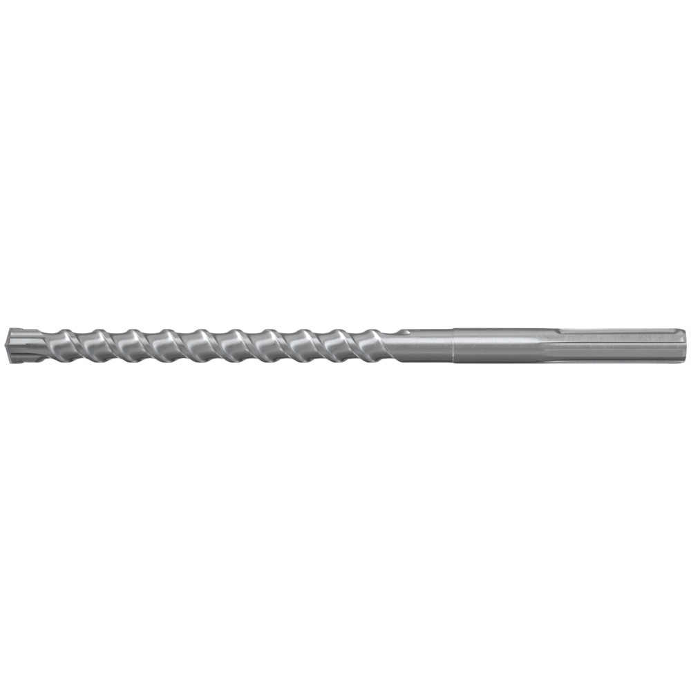 fischer Bohrer SDS-max, zweischneidiger Bohrkopf Produktbild img1 L