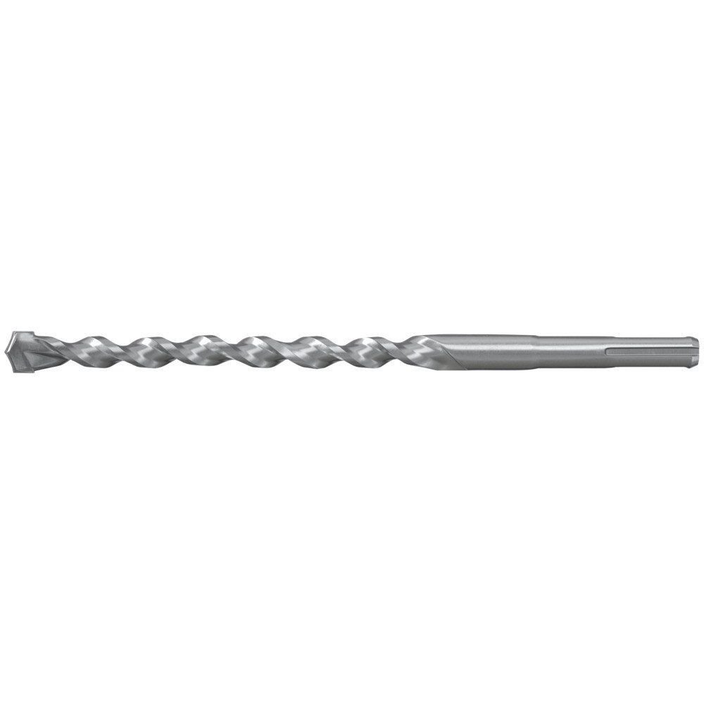 fischer Bohrer mit zweischneidigem Bohrkopf SDS Plus II Pointer Produktbild img1 L