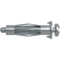fischer Hohlraum-Metalldübel HM-S, Schraube, verzinkt Produktbild