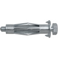 fischer Hohlraum-Metalldübel HM-SS, 6kt.-Schraube, verzinkt 8x54 SS Produktbild