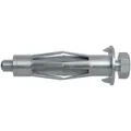fischer Hohlraum-Metalldübel HM-SS, 6kt.-Schraube, verzinkt 8x54 SS Produktbild