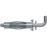fischer Hohlraum-Metalldübel HM-H, Winkelhaken, verzinkt Produktbild