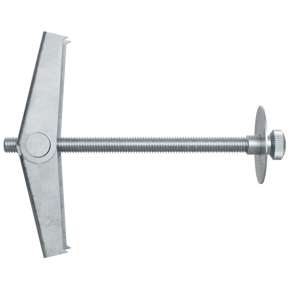 fischer Federklappdübel KD Produktbild img1 L