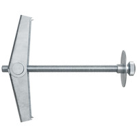 fischer Federklappdübel KD Produktbild