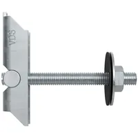 fischer Kippdübel KSD Produktbild