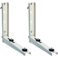 Produktbild von fischer - Klimagerätebefestiger KLIMA KLIK EASY 400/420/380