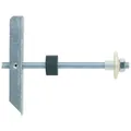 fischer Hohlraum-Kippdübel KM 10 Produktbild