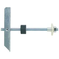 fischer Hohlraum-Kippdübel KM 10 Produktbild