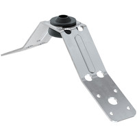 fischer Lüftungsrohrbügel LRB Produktbild