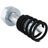 Produktbild von fischer - Lochstempel LST 10