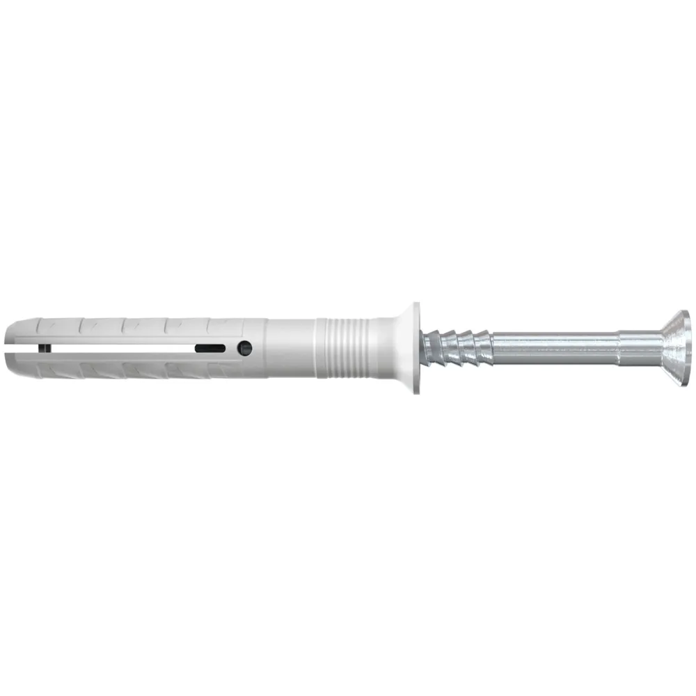 fischer Nageldübel N-Senkkopf, galv. verzinkt Produktbild img1 L
