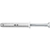 fischer Nageldübel N-Senkkopf, galv. verzinkt Produktbild