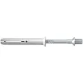 fischer Nageldübel N-Senkkopf/Anschlußgewinde, galv. verzinkt 6x40/10 S M6 (50) Produktbild
