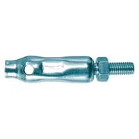 Produktbild von fischer - Pendelhänger PDH K (kurz) M 8