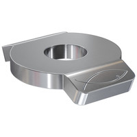 fischer U-Scheibe PU A4 Produktbild
