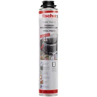 fischer Brunnenschaum PUBS 750 B2 Produktbild