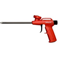 fischer Kunststoff-Schaumpistole PUP K2 Produktbild