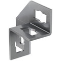 fischer Universalwinkel PUWS 2x2 A4 Produktbild