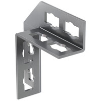 fischer Universalwinkel PUWS 4x4 A4 Produktbild