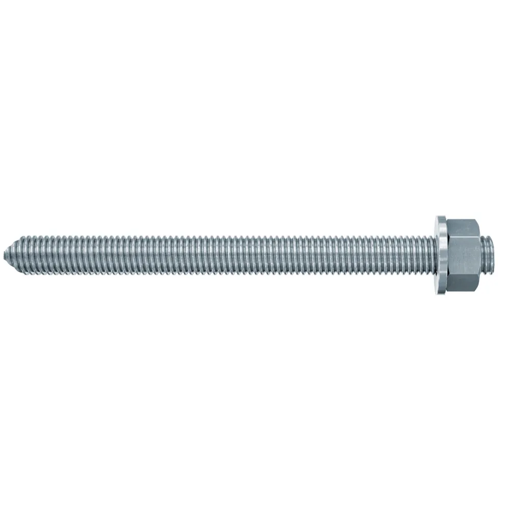 fischer Ankerstange RG M, 5.8 Produktbild img1 L