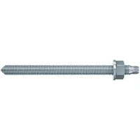 Produktbild von fischer - Ankerstange Stahl 8.8 RG M8x150