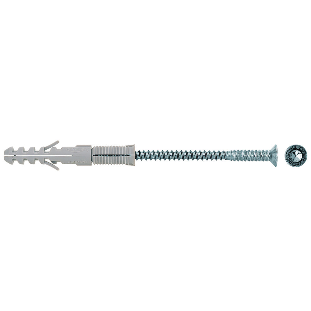 fischer Justierdübel S 10 J 75 S Produktbild img1 L