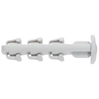Produktbild von fischer - Steckfix plus Steckdübel für Kabelbügel SF plus SD 40
