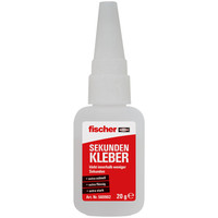 fischer GOW Sekundenkleber 20g Produktbild