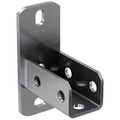 fischer Konstruktionselement - Sattelflansch, Edelstahl R SF L 41 Produktbild