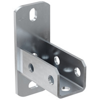 fischer Konstruktionselement - Sattelflansch SF L 41 Produktbild