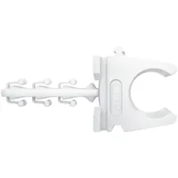 Produktbild von fischer - Steckfix plus Rohrbefestigung SF plus RC IEC 32