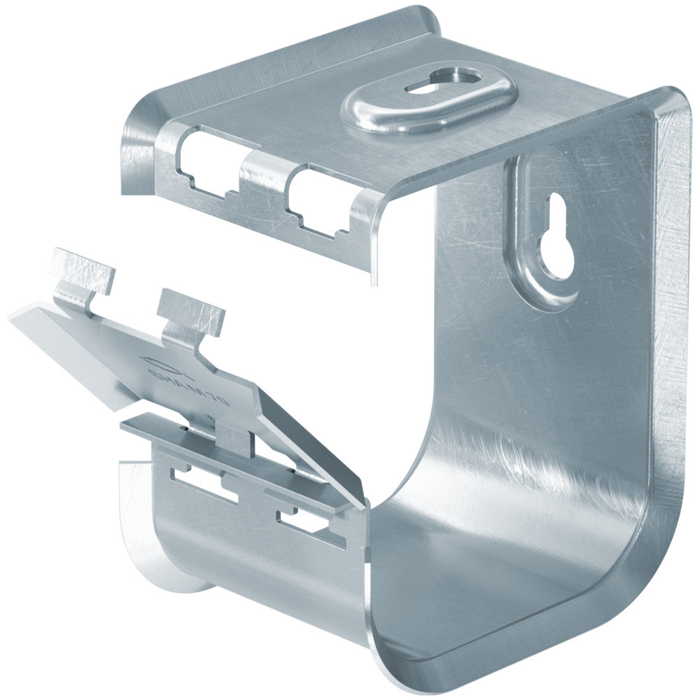 fischer Sammelhalter metall SHA Produktbild img1 L