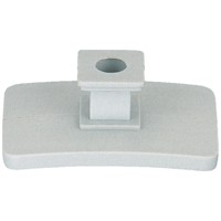 Produktbild von fischer - Sammelhalter-Montagesockel SHA MS