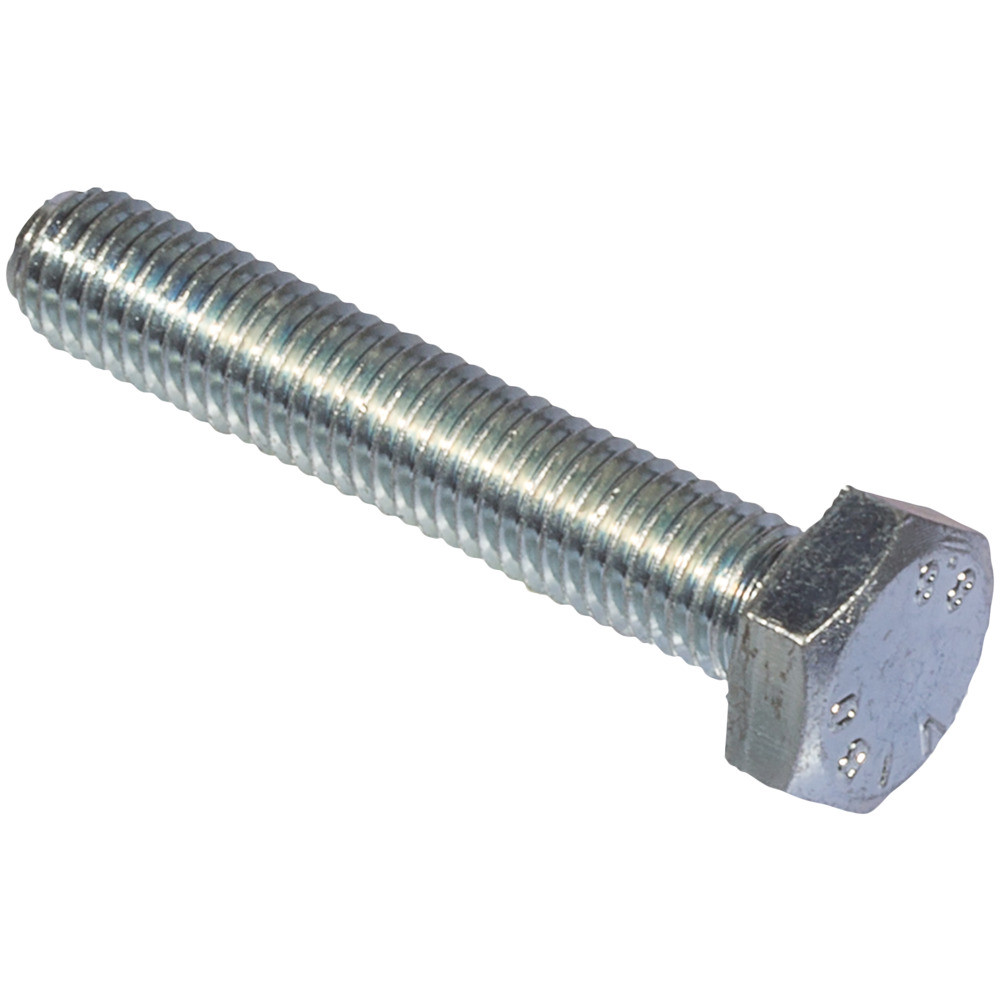 fischer Sechskantschraube SKS, Edelstahl A4 Produktbild img1 L