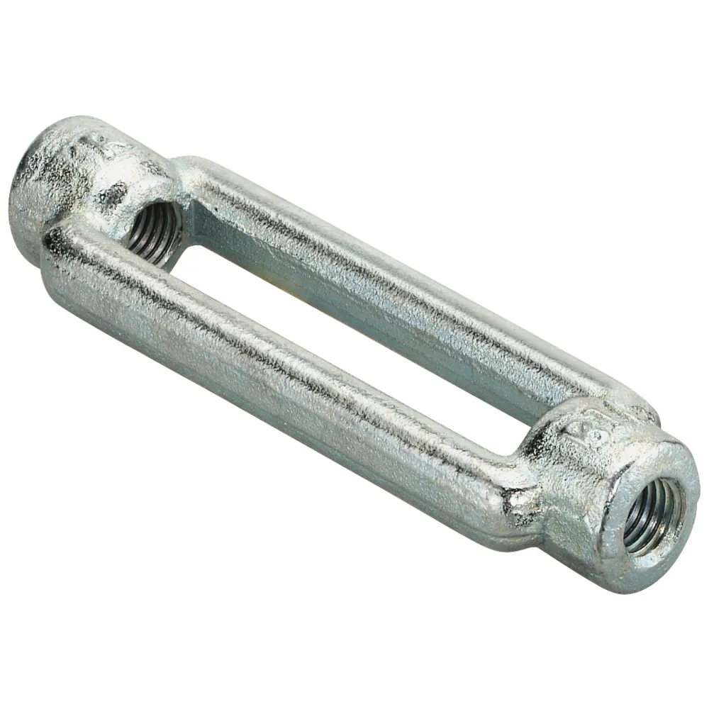 fischer Spannschloss SPS, verzinkt Produktbild img1 L
