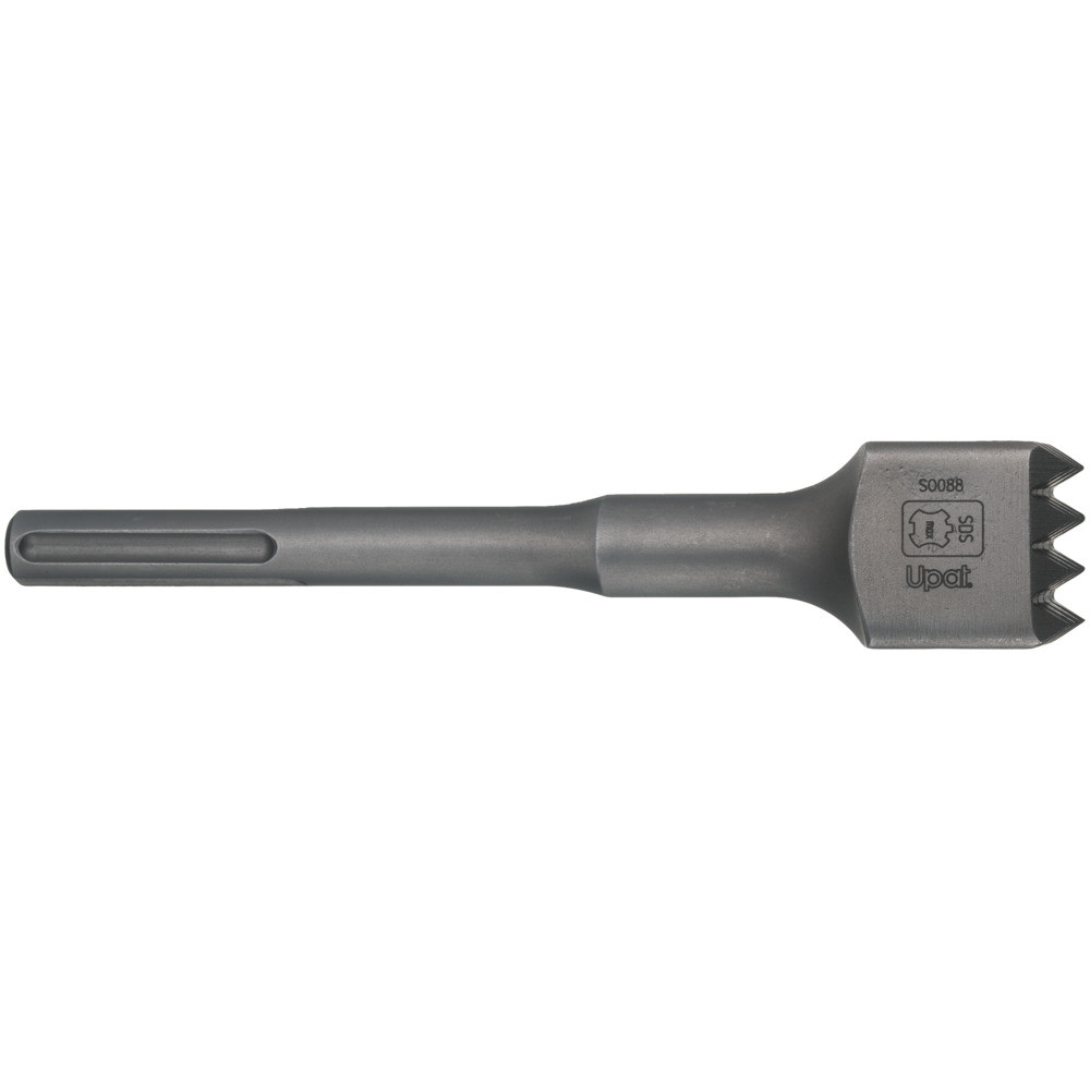fischer Stocker Bewehrungsanker-Zubehör M-STO 45X240 16 Z Produktbild img1 L
