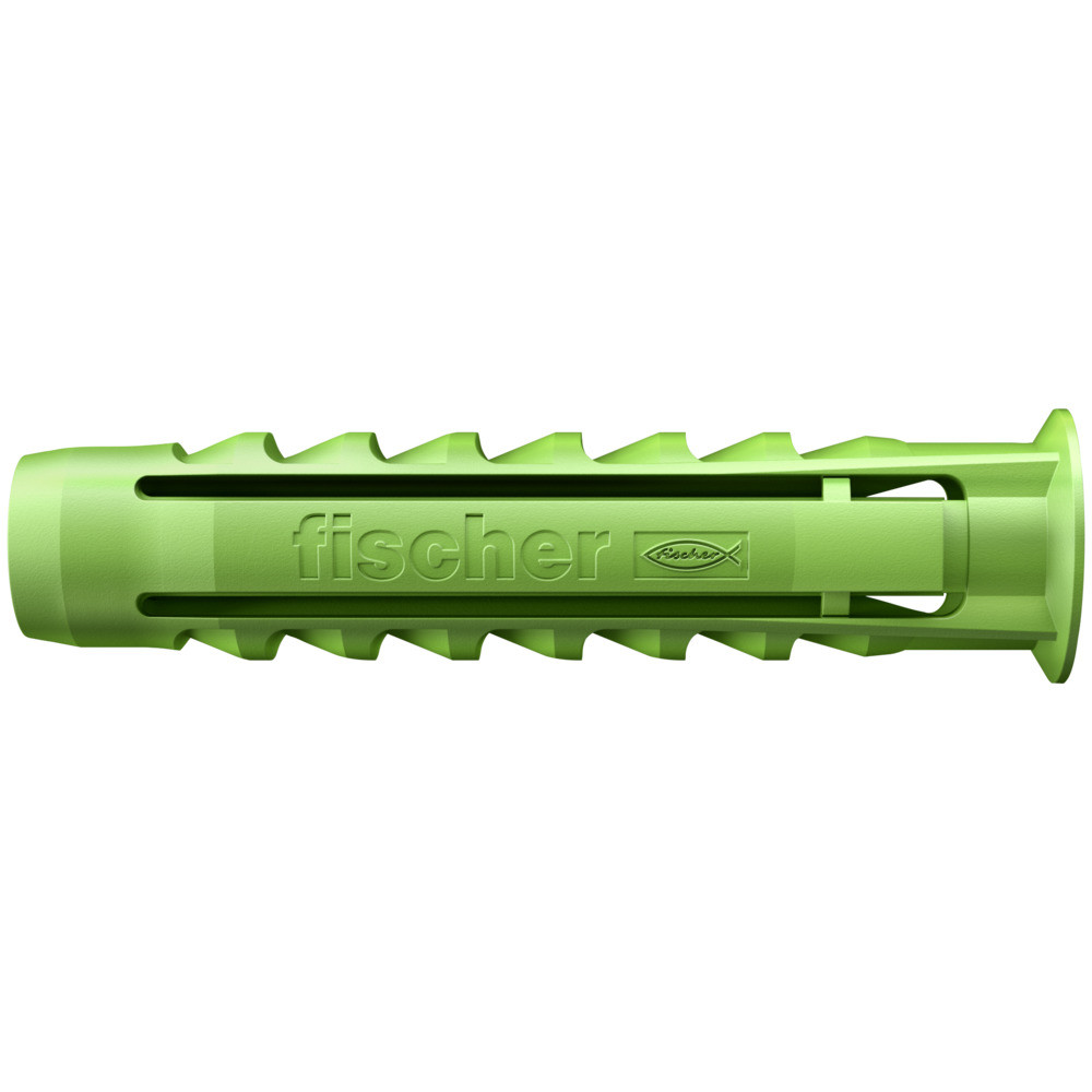 fischer Meister-Box greenline SX + A2 Schraube Produktbild img11 L