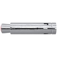 Produktbild von fischer - Schwerlastanker Stahl galvanisch verzinkt TA M10 E