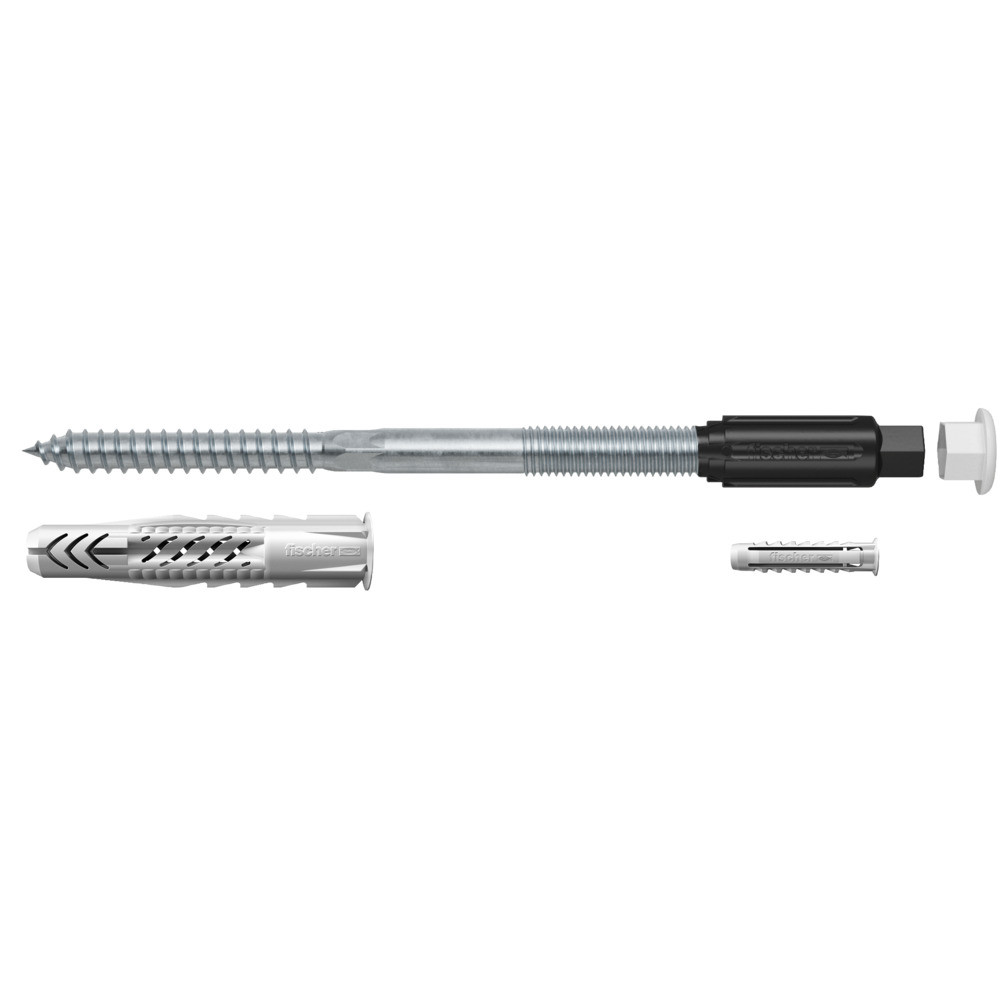 fischer Thermax 8/10 Produktbild img1 L