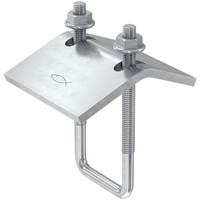 fischer Trägerklammer TKR 31 Produktbild