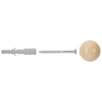 fischer Türstopper TS Produktbild
