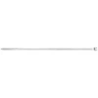 Produktbild von fischer - Kabelbinder BN 4,8x350 transparent