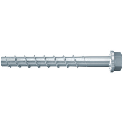 Produktbild von fischer - Betonschraube ULTRACUT US FBS II 10x60 5/-/-