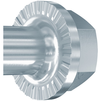 Produktbild von fischer - Betonschraube ULTRACUT US FBS II 10x60 5/-/-