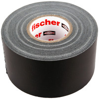 fischer GOW UniversalTapeStrong Gewebeband 25x50 Produktbild