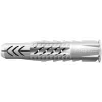 fischer Universaldübel UX-R, mit Rand Produktbild