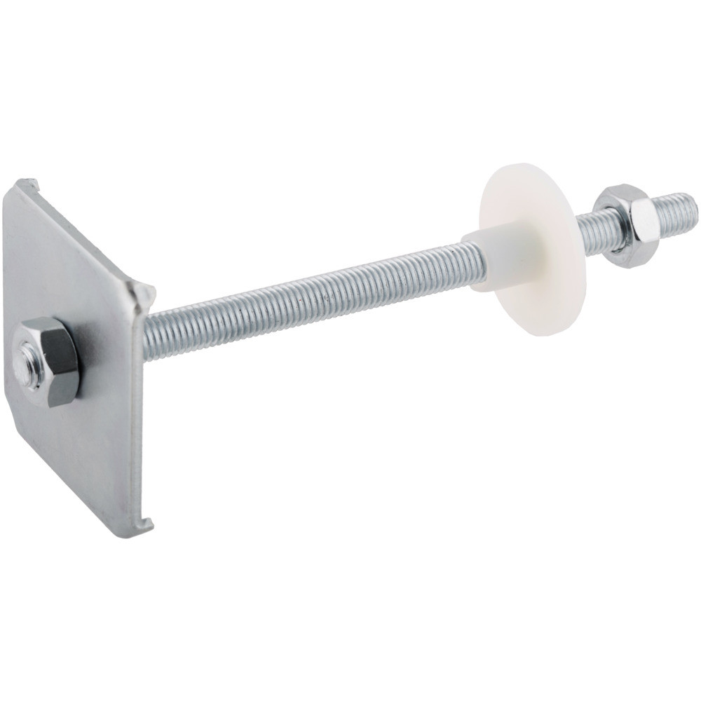 fischer Sanitär-Waschtisch-Urinalbefestigung WDP 10x170 Produktbild img1 L