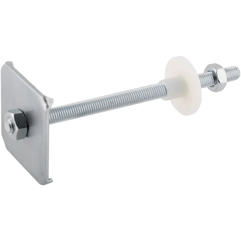 fischer Sanitär-Waschtisch-Urinalbefestigung WDP 10x170 Produktbild img1 L